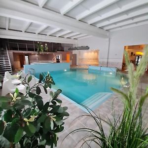 Citrus Spa Hotel